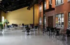 Foyer d'accueil