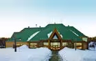 Aéroport de Mont-Tremblant&nbsp;&nbsp;&nbsp;&copy; Vlan Communication