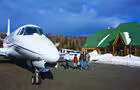 Aéroport de Mont-Tremblant&nbsp;&nbsp;&nbsp;&copy; Vlan Communication