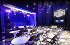 Cabaret d'Albert&nbsp;&nbsp;&nbsp;&copy; F.Desjardins