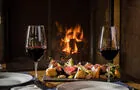 Assiette à partager