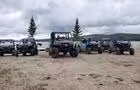 Raid Quad - SSV 800KM&nbsp;&nbsp;&nbsp;&copy; Aventure Nord Québec Organisation Inc.