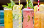 Cocktails&nbsp;&nbsp;&nbsp;&copy; Venice MTL