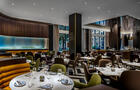 Salle à manger du Rosélys&nbsp;&nbsp;&nbsp;&copy; Restaurant Rosélys