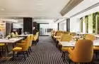 Restaurant Rosélys&nbsp;&nbsp;&nbsp;&copy; Fairmont Le Reine Elizabeth