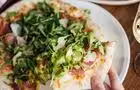 BEVO Bar + Pizzeria - Parma in bianco&nbsp;&nbsp;&nbsp;&copy; BEVO