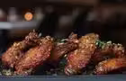 Le Mēkong – Ailes de poulet&nbsp;&nbsp;&nbsp;&copy; Le Mekong
