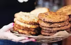 Olive et Gourmando - Biscuits&nbsp;&nbsp;&nbsp;&copy; Olive et Gourmando