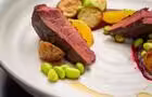 Magret de canard&nbsp;&nbsp;&nbsp;&copy; J.Lalancette