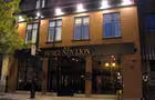 Pub Burgundy Lion - Façade&nbsp;&nbsp;&nbsp;&copy; Pub Burgundy Lion