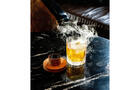 Cocktail au bar 1608&nbsp;&nbsp;&nbsp;&copy; Camille Brunelle