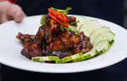 Restaurant Siam - Plat&nbsp;&nbsp;&nbsp;&copy; Siam