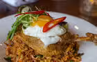 Plat Siam&nbsp;&nbsp;&nbsp;&copy; Restaurant Siam