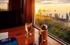 Vue restaurant&nbsp;&nbsp;&nbsp;&copy; J.Frenette