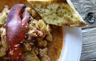 Bouillabaisse&nbsp;&nbsp;&nbsp;&copy; Carovukofoto