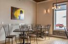 Salle à manger&nbsp;&nbsp;&nbsp;&copy; Hôtel motel Danube Bleu