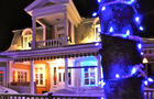 Ambiance d'hiver