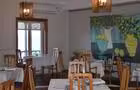 Salle à manger&nbsp;&nbsp;&nbsp;&copy; Hôtel Cap-aux-Pierres