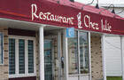 Restaurant Chez Julie&nbsp;&nbsp;&nbsp;&copy; Restaurant Chez Julie