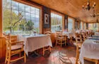 Verrière - restaurant ancestral