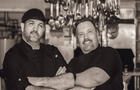 Nos chefs&nbsp;&nbsp;&nbsp;&copy; Maplo-Photo enr.