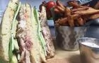 Club sandwich