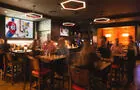 Salle à manger&nbsp;&nbsp;&nbsp;&copy; Boston Pizza (Saguenay)