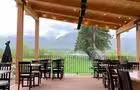 Terrasse&nbsp;&nbsp;&nbsp;&copy; Bistro la Chasse-Pinte
