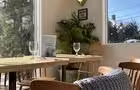 Salle à manger&nbsp;&nbsp;&nbsp;&copy; Aauberge du jardin