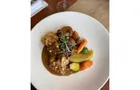 Ris de veau&nbsp;&nbsp;&nbsp;&copy; L'intimiste