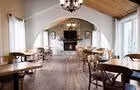 Hôtel Chéribourg&nbsp;&nbsp;&nbsp;&copy; Hôtel Chéribourg