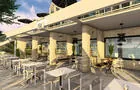 Extérieur&nbsp;&nbsp;&nbsp;&copy; Bistro Kóz