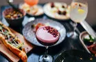 Plats à partager & cocktails signature&nbsp;&nbsp;&nbsp;&copy; Bistro Kóz