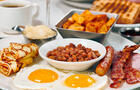 Super brunch&nbsp;&nbsp;&nbsp;&copy; Pacini