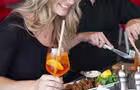 Apéro&nbsp;&nbsp;&nbsp;&copy; Pacini