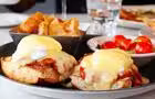 oeufs-bénédictines-alla-italiana&nbsp;&nbsp;&nbsp;&copy; Pacini