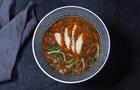 Soupe repas poulet&nbsp;&nbsp;&nbsp;&copy; Pacini