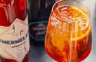 Apéritif&nbsp;&nbsp;&nbsp;&copy; Pacini