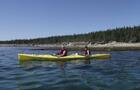 Kayak Archipel de Mingan