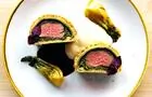Filet mignon Wellington&nbsp;&nbsp;&nbsp;&copy; Le Bistango