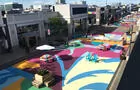Oasis urbain&nbsp;&nbsp;&nbsp;&copy; Oxford Properties