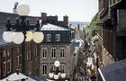 Le Quartier&nbsp;&nbsp;&nbsp;&copy; Coopérative du Quartier Petit Champlain