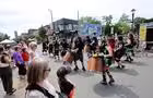 Promenade Masson - Musiciens&nbsp;&nbsp;&nbsp;&copy; Promenade Masson
