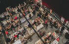 Marché de Noël&nbsp;&nbsp;&nbsp;&copy; J.Lauzon