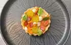 Tarte au carotte&nbsp;&nbsp;&nbsp;&copy; D.Janelle