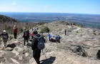Mont Ham&nbsp;&nbsp;&nbsp;&copy; RPAQ