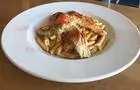 Table d'hôte variée - Pâtes