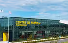 Centre de foires de Sherbrooke&nbsp;&nbsp;&nbsp;&copy; Destination Sherbrooke