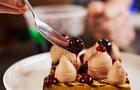 Chez Victoire - Dessert&nbsp;&nbsp;&nbsp;&copy; Audrey-Eve Beauchamp