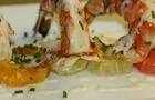 Fruits de mer